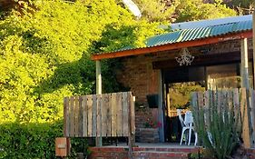 The Candle Cottage At Keurkloof Valley Family Farm